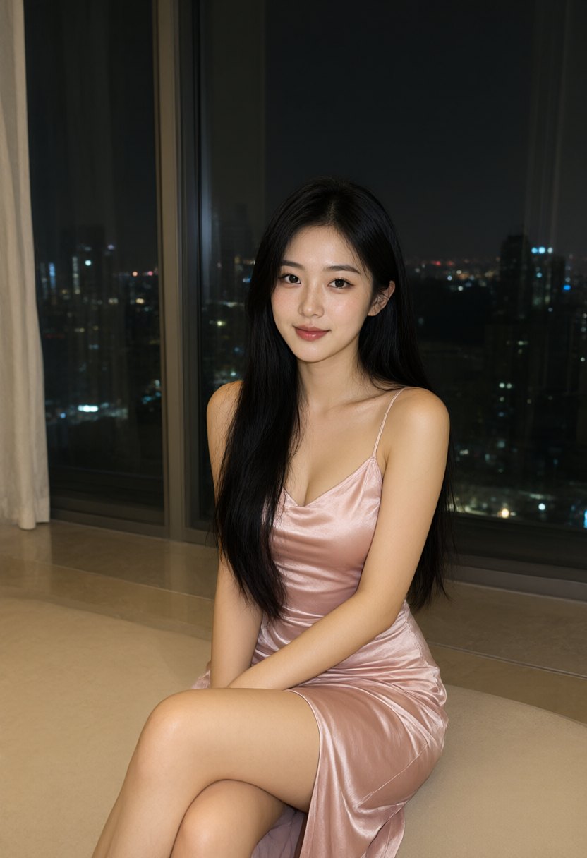 寒夜客归